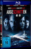 Abgeschnitten (2018) Movie 1-Disc Box Set for Gift Collection Blu-ray