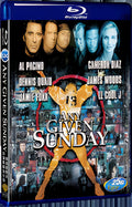 1999 Any Given Sunday 1080P for Gift 1-Disc All RegionPlay Seal Box Blu-ray