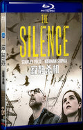 The Silence (2019) Movie 1-Disc Box Set for Gift Collection Blu-ray