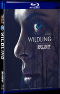 Wildling (2018) Movie 1-Disc Box Set for Gift Collection Blu-ray