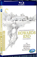 1992 Howards End 1080P for Gift 1-Disc All RegionPlay Seal Box Blu-ray