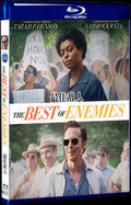 2019 The Best of Enemies Movie 1-Disc Box Set for Gift Collection Blu-ray