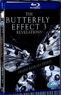 2009 The Butterfly Effect 3 Revelations 1080P for Gift 1-Disc All RegionPlay Seal Box Blu-ray