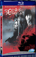 2007 Days of Night 1080P for Gift 1-Disc All RegionPlay Seal Box Blu-ray