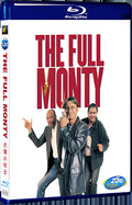 2012 The Full Monty 1080P for Gift 1-Disc All RegionPlay Seal Box Blu-ray