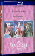 2005 Lunacy Movie 1-Disc Box Set for Gift Collection Blu-ray