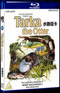 1979 Tarka the Otter Movie 1-Disc Box Set for Gift Collection Blu-ray
