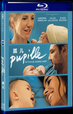 2018 Pupille Movie 1-Disc Box Set for Gift Collection Blu-ray