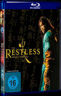 2006 The Restless Movie 1-Disc Box Set for Gift Collection Blu-ray