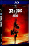 2011 Days of Grace Movie 1-Disc Box Set for Gift Collection Blu-ray