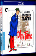1967 Play Time Movie 1-Disc Box Set for Gift Collection Blu-ray