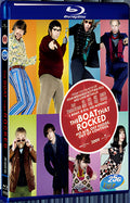 2009 The Boat That Rocked/Good Morning England 1080P for Gift 1-Disc All RegionPlay Seal Box Blu-ray