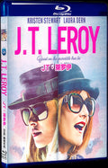 2018 JT Leroy Movie 1-Disc Box Set for Gift Collection Blu-ray