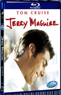 1996 Jerry Maguire 1080P for Gift 1-Disc All RegionPlay Seal Box Blu-ray