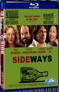 2004 Sideways 1080P for Gift 1-Disc All RegionPlay Seal Box Blu-ray