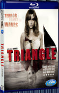 2009 Triangle 1080P for Gift 1-Disc All RegionPlay Seal Box Blu-ray