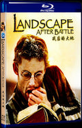 1970 Landscape After Battle Movie 1-Disc Box Set for Gift Collection Blu-ray