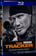 2019 The Tracker Movie 1-Disc Box Set for Gift Collection Blu-ray