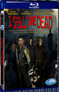 2008 I Sell the Dead 1080P for Gift 1-Disc All RegionPlay Seal Box Blu-ray