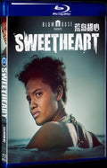 2019 Sweetheart Movie 1-Disc Box Set for Gift Collection Blu-ray