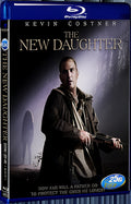 2009 The New Daughter 1080P for Gift 1-Disc All RegionPlay Seal Box Blu-ray