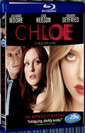 2009 Chloe 1080P for Gift 1-Disc All RegionPlay Seal Box Blu-ray
