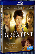2009 Greatest 1080P for Gift 1-Disc All RegionPlay Seal Box Blu-ray