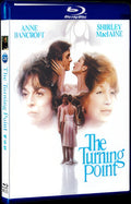 1977 The Turning Point Movie 1-Disc Box Set for Gift Collection Blu-ray