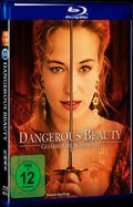 1998 Dangerous Beauty Movie 1-Disc Box Set for Gift Collection Blu-ray