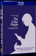1985 The Color Purple Movie 1-Disc Box Set for Gift Collection Blu-ray