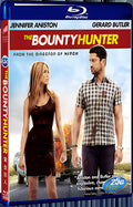 2010 The Bounty Hunter 1080P for Gift 1-Disc All RegionPlay Seal Box Blu-ray