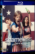 2010 Shameless Season 7 Movie 2-Disc Box Set for Gift Collection Blu-ray