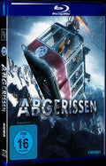 2018 Abgerissen Movie 1-Disc Box Set for Gift Collection Blu-ray