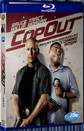 2010 Cop Out 1080P for Gift 1-Disc All RegionPlay Seal Box Blu-ray
