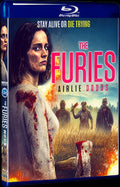 2019 The Furies Movie 1-Disc Box Set for Gift Collection Blu-ray