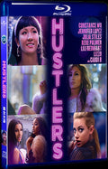 2019 The Hustlers at Scores Movie 1-Disc Box Set for Gift Collection Blu-ray