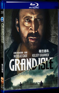 2019 Grand Isle Movie 1-Disc Box Set for Gift Collection Blu-ray