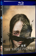 2018 The Nightingale Movie 1-Disc Box Set for Gift Collection Blu-ray