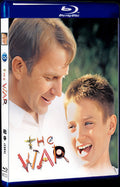 1994 The War Movie 1-Disc Box Set for Gift Collection Blu-ray