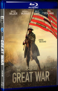 The Great War‎ (2019) Movie 1-Disc Box Set for Gift Collection Blu-ray