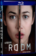 2019 The Room Movie 1-Disc Box Set for Gift Collection Blu-ray