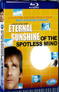 2004 Eternal Sunshine of the Spotless Mind 1080P for Gift 1-Disc All RegionPlay Seal Box Blu-ray