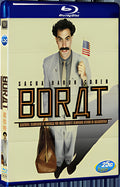2006 Borat 1080P for Gift 1-Disc All RegionPlay Seal Box Blu-ray