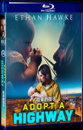 2019 Adopt a Highway Movie 1-Disc Box Set for Gift Collection Blu-ray