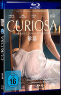 2019 Curiosa Movie 1-Disc Box Set for Gift Collection Blu-ray