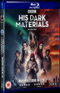 2019 His Dark Materials Season 1 Movie 2-Disc Box Set for Gift Collection Blu-ray