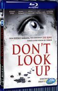 2009 Don't Look Up 1080P for Gift 1-Disc All RegionPlay Seal Box Blu-ray