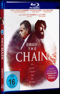 2017 The Chain Movie 1-Disc Box Set for Gift Collection Blu-ray