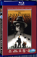 1987 The Untouchables 1080P for Gift 1-Disc All RegionPlay Seal Box Blu-ray