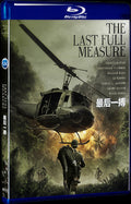 2020 The Last Full Measure Movie 1-Disc Box Set for Gift Collection Blu-ray